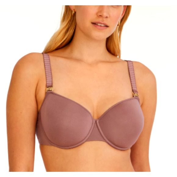 ThirdLove Other - ThirdLove 24/7 Classic Nursing T-Shirt Bra Size 36H